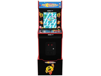 Máquina Arcade Pac-Mania Legacy