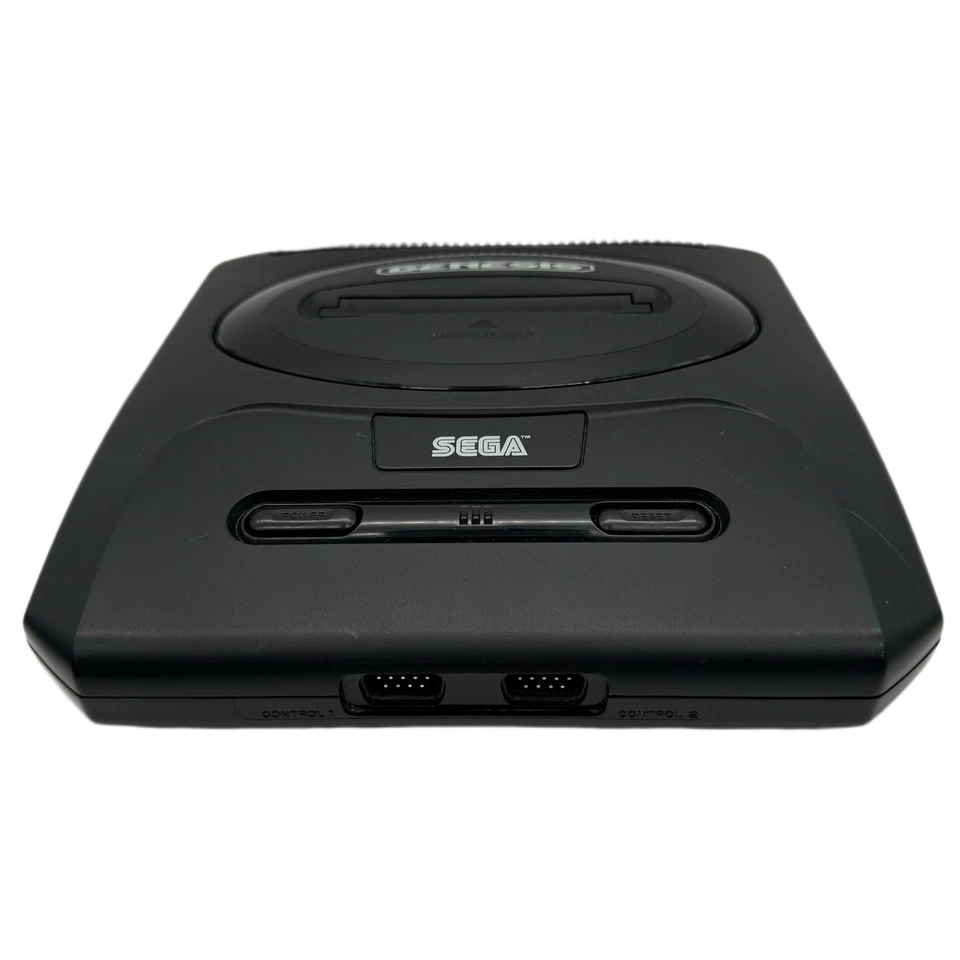 Sega Genesis modelo 2