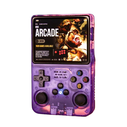 Consola Retro 'GE' Pro