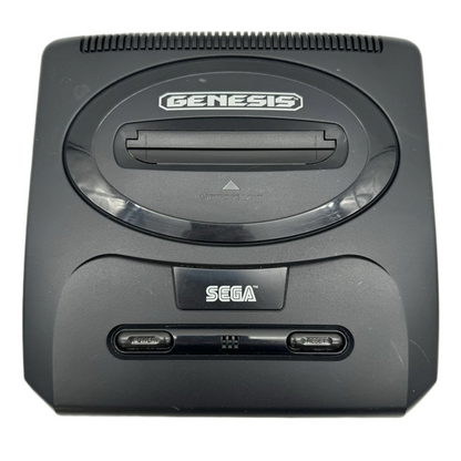 Sega Genesis modelo 2