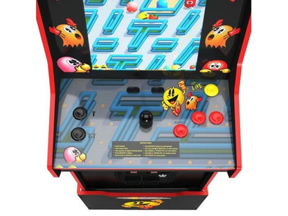 Máquina Arcade Pac-Mania Legacy