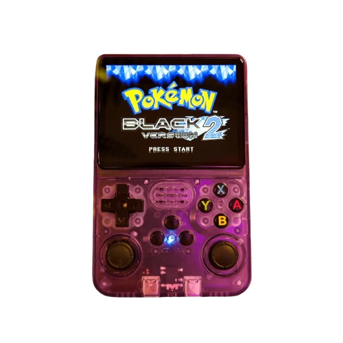 Consola Retro 'GE' Pro