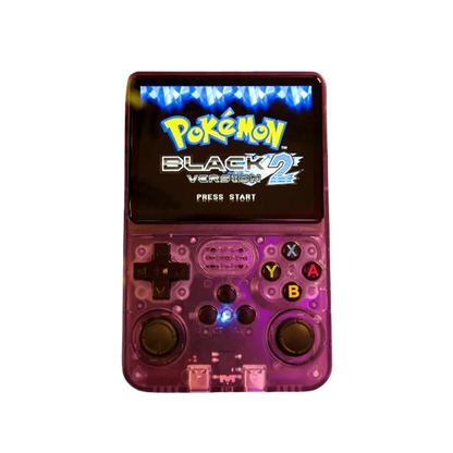 Consola Retro 'GE' Pro