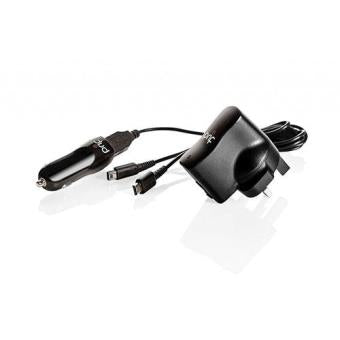 Prif Universal DS Charger Pack