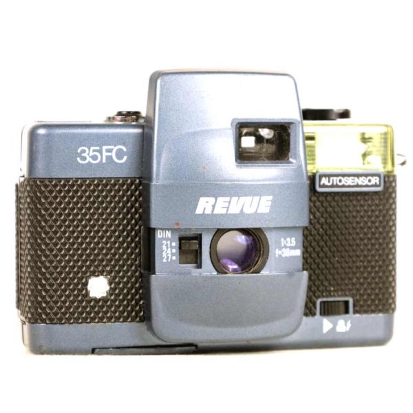 Revue 35FC
