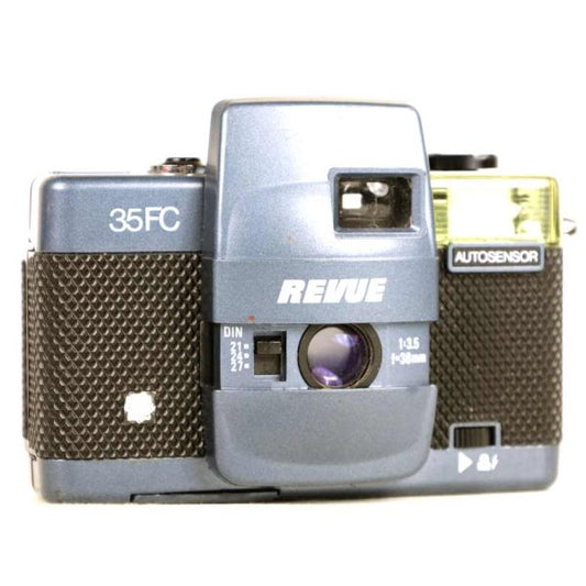 Revue 35FC
