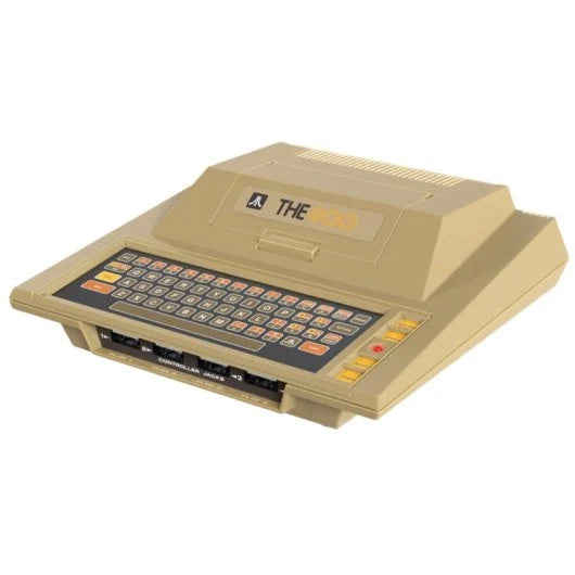 Mini Consola Atari THE400