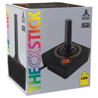 Mini Consola Atari THE400