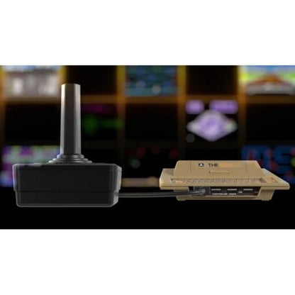 Mini Consola Atari THE400