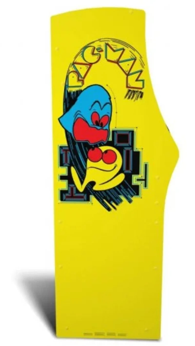Máquina Arcade PAC-MAN Deluxe