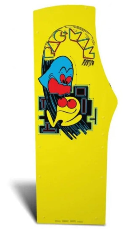Máquina Arcade PAC-MAN Deluxe