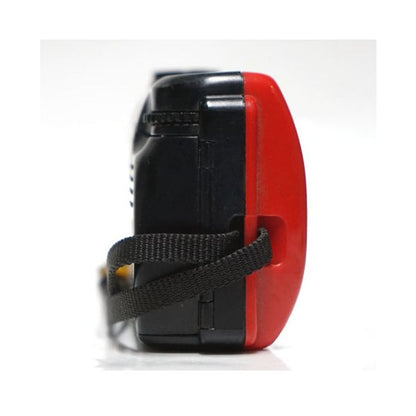 Konica EFP-J 'Red' (1990-2)