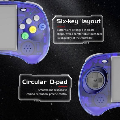 Consola Anbernic RG ARC-S