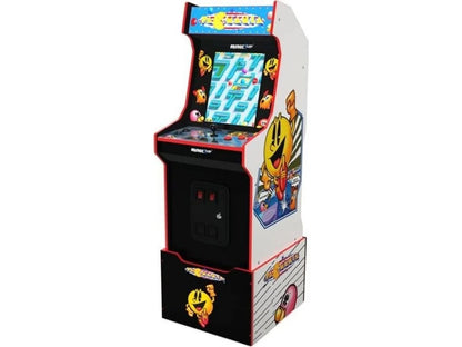 Máquina Arcade Pac-Mania Legacy