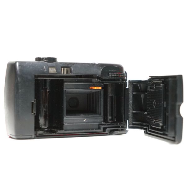 Konica EFP-J 'Red' (1990-2)