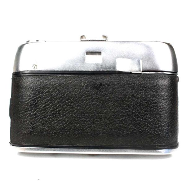 Halina Paulette Electric