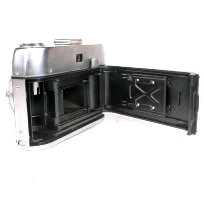 Halina Paulette Electric