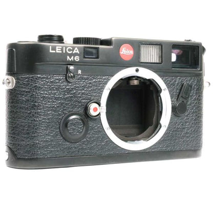 Leica M6 Classic