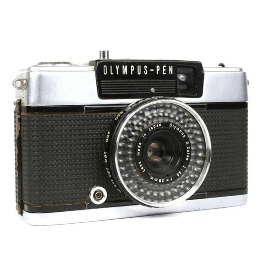 Olympus Pen EE-2