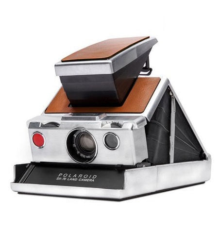 Polaroid SX-70