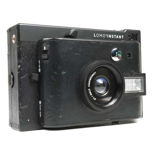 Lomography Lomo'Instant
