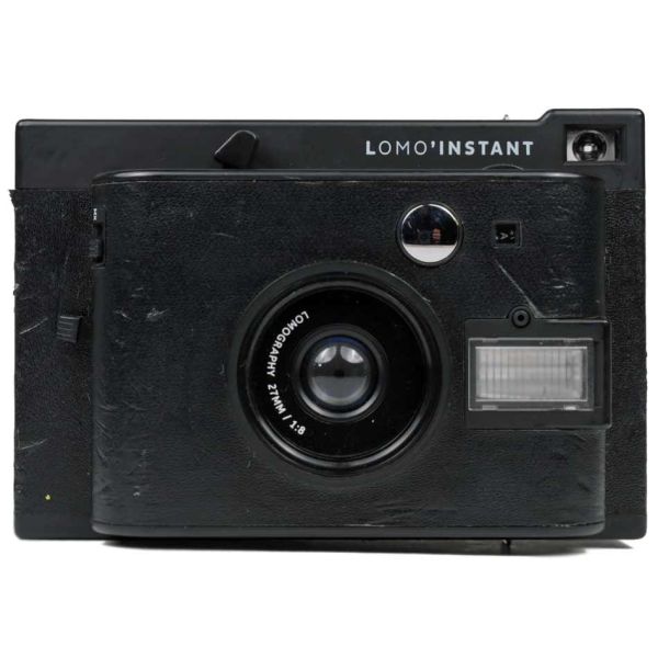 Lomography Lomo'Instant