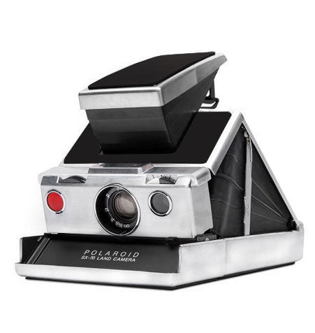 Polaroid SX-70
