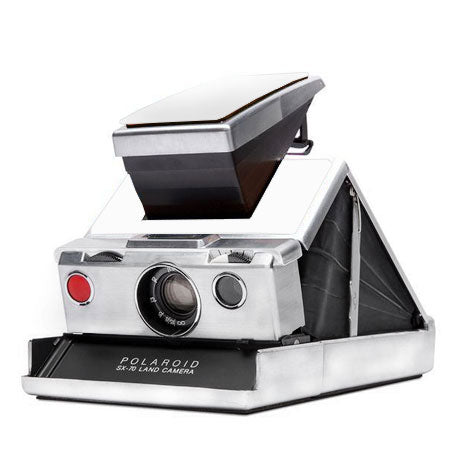 Polaroid SX-70