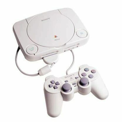 PlayStation 1 (PS1)