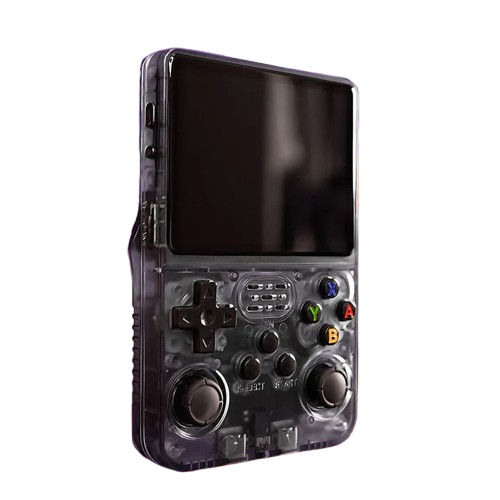 Consola Retro 'GE' Pro