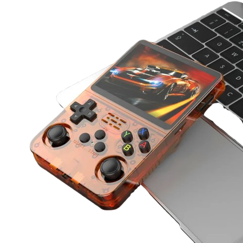 Consola Retro 'GE' Pro