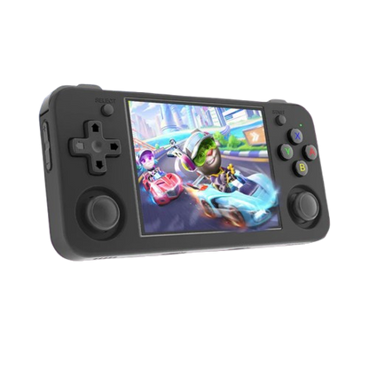 Consola Retro 'Nova'