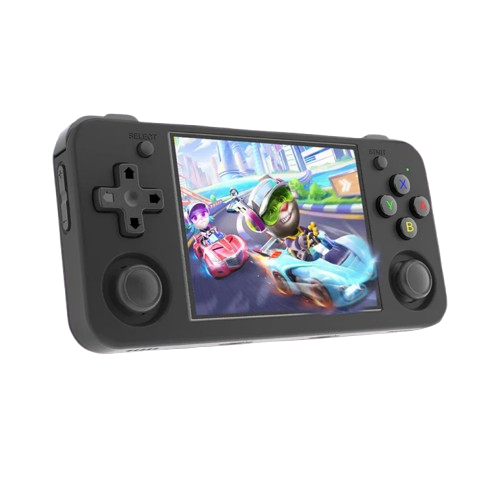 Consola Retro 'Nova'