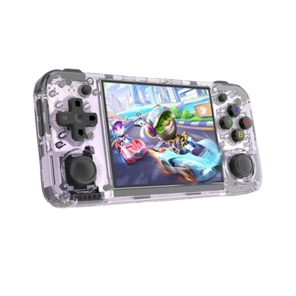 Consola Retro 'Nova'