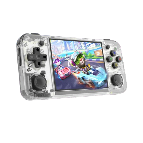 Consola Retro 'Nova'