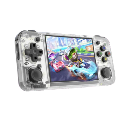 Consola Retro 'Nova'